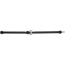 1995 Toyota Pick-up Truck Driveshaft 2