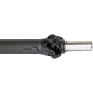 2000 Toyota Tacoma Driveshaft 1