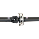 2000 Toyota Tacoma Driveshaft 3
