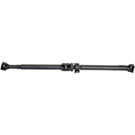 BuyAutoParts 91-00455N Driveshaft 2