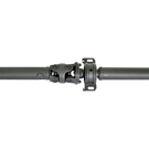 1994 Toyota T100 Driveshaft 3