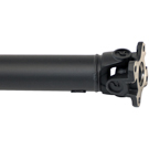 2010 Ford F Series Trucks Driveshaft 1