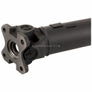 BuyAutoParts 91-00833N Driveshaft 6