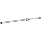 BuyAutoParts 91-00835N Driveshaft 2