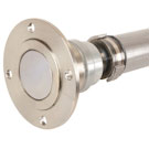 BuyAutoParts 91-00835N Driveshaft 3