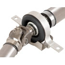 BuyAutoParts 91-00835N Driveshaft 4