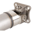 BuyAutoParts 91-00835N Driveshaft 5