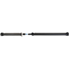 2012 Ford E-450 Super Duty Driveshaft 2