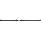 2003 Ford F-450 Super Duty Driveshaft 2