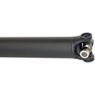 1999 Ford F-450 Super Duty Driveshaft 1