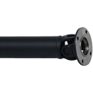 BuyAutoParts 91-00217N Driveshaft 1
