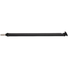 BuyAutoParts 91-00217N Driveshaft 2