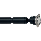 BuyAutoParts Lincoln Driveshaft 91-01076N