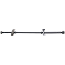 BuyAutoParts 91-01076N Driveshaft 2