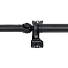 BuyAutoParts 91-01076N Driveshaft 3