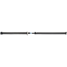 2001 Ford F-450 Super Duty Driveshaft 2