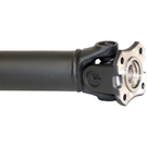 2009 Ford Escape Driveshaft 1