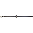 2009 Mercury Mariner Driveshaft 2