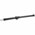 BuyAutoParts 2005 Subaru Outback Driveshaft 91-00253N