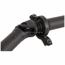 BuyAutoParts 91-00253N Driveshaft 4