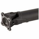BuyAutoParts 91-00253N Driveshaft 5