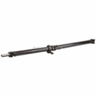 2005 Saab 9-2X Driveshaft 1