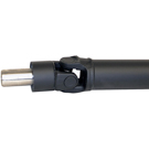 BuyAutoParts  Subaru Forester Driveshaft 91-01333N