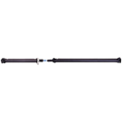 BuyAutoParts 91-04045AN Driveshaft 2