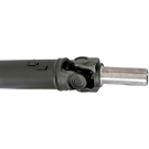 1994 Subaru Loyale Driveshaft 1