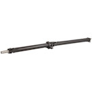 BuyAutoParts 2005 Subaru Outback Driveshaft 91-00254N
