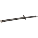 BuyAutoParts 91-00254N Driveshaft 2