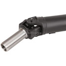 BuyAutoParts 91-00254N Driveshaft 3
