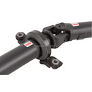 BuyAutoParts 91-00254N Driveshaft 4