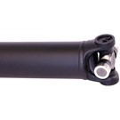 2003 Ford F-450 Super Duty Driveshaft 1