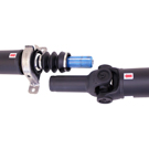 2003 Ford F-450 Super Duty Driveshaft 3