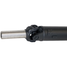 2017 Ford Expedition Driveshaft 2