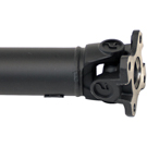 2016 Ford Expedition Driveshaft 1