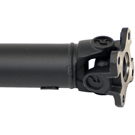 2017 Ford Expedition Driveshaft 1