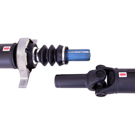 BuyAutoParts 91-01981AN Driveshaft 3
