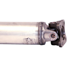 2000 Ford F Series Trucks Driveshaft 1