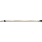 2000 Ford F Series Trucks Driveshaft 2