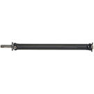 2003 Lincoln Town Car Driveshaft 2
