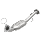 MagnaFlow Exhaust Products 93602 Catalytic Converter EPA Approved 1
