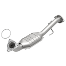 2006 Cadillac Escalade ESV Catalytic Converter EPA Approved 1