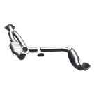 MagnaFlow Exhaust Products 93603 Catalytic Converter EPA Approved 1