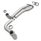 MagnaFlow Exhaust Products 93607 Catalytic Converter EPA Approved 1