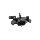 2007 Honda Pilot Suspension Knuckle Assembly 2