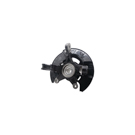 2007 Honda Pilot Suspension Knuckle Assembly 6