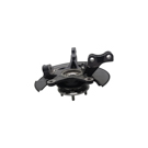 2007 Honda Pilot Suspension Knuckle Assembly 2