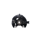 2007 Honda Pilot Suspension Knuckle Assembly 5
